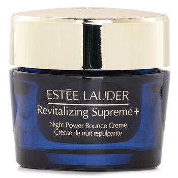 เอสเต้ ลอร์เดอร์ Revitalizing Supreme Night Power Bounce Cream