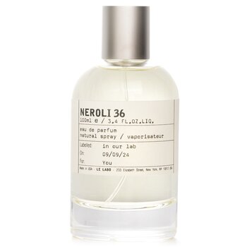 เลอ ลาโบ Neroli 36 Eau De Parfum Spray