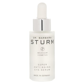 ดร.บาร์บารา สตอร์ม Super Anti Aging Eye Serum