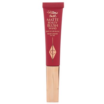 ชาร์ลอตต์ ทิลเบอรี่ Matte Beauty Blush Wand - # Pillow Talk Dream Pop