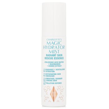 ชาร์ลอตต์ ทิลเบอรี่ Charlottes Magic Hydrator Mist