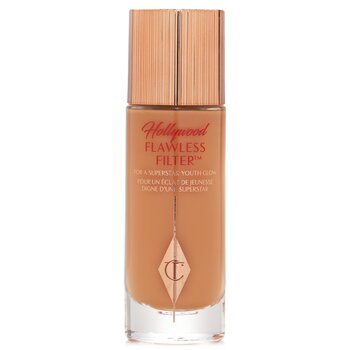 ชาร์ลอตต์ ทิลเบอรี่ Hollywood Flawless Filter - # 5 Tan