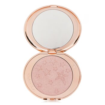 ชาร์ลอตต์ ทิลเบอรี่ Hollywood Glow Glide Face Architect Highlighter - # Pillow Talk Glow