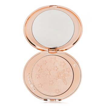 ชาร์ลอตต์ ทิลเบอรี่ Hollywood Glow Glide Face Architect Highlighter - # Champagne Glow