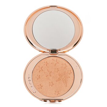 ชาร์ลอตต์ ทิลเบอรี่ Hollywood Glow Glide Face Architect Highlighter - # Gilded Glow