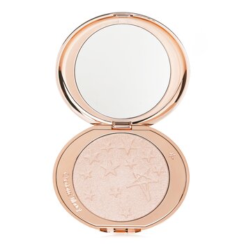 ชาร์ลอตต์ ทิลเบอรี่ Hollywood Glow Glide Face Architect Highlighter - # Moonlit Glow