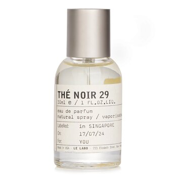 เลอ ลาโบ The Noir 29 Eau De Parfum Spray