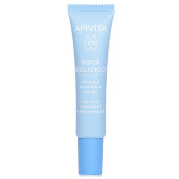 Aqua Beelicious Cooling Hydrating Eye Gel Flowers & Honey