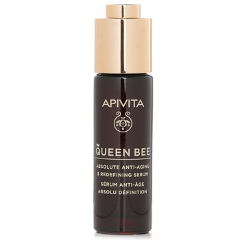 Queen Bee Absolute Anti Aging & Redefining Serum