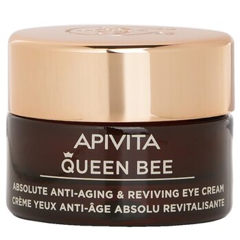 Queen Bee Absolute Anti Aging & Reviving Eye Cream