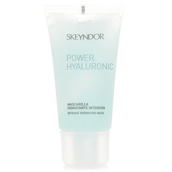 Power Hyaluronic Intense Hydrating Mask