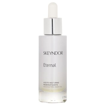 Eterner Redensifying Night Oil