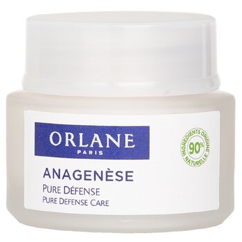 Anagenese Pure Defense Care