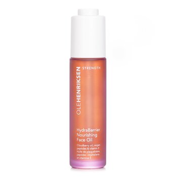 HydraBarrier Nourishing Face Oil