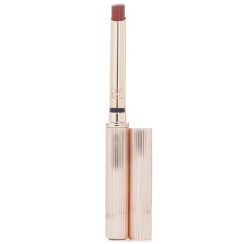 เอสเต้ ลอร์เดอร์ Pure Color Explicit Slick Shine Lipstick - # 222 Heat Of The Moment