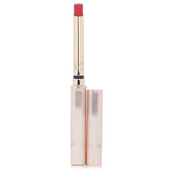 เอสเต้ ลอร์เดอร์ Pure Color Explicit Slick Shine Lipstick - # 419 PlayTime