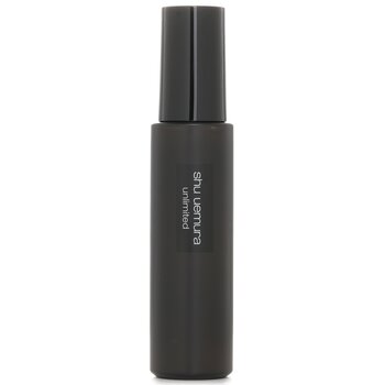 Unlimited Mattifying Makeup Fix Mist