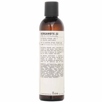 เลอ ลาโบ Bergamote 22 Shower Gel