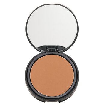 แบร์มิเนอรัล Barepro 16HR Skin Perfecting Powder Foundation - # Medium Deep 40 Warm