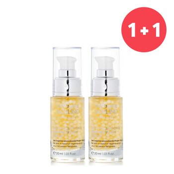 แอนนามารี บอร์ลินด์ 【1+1 Set】Anti-Pollution & Regeneration Serum