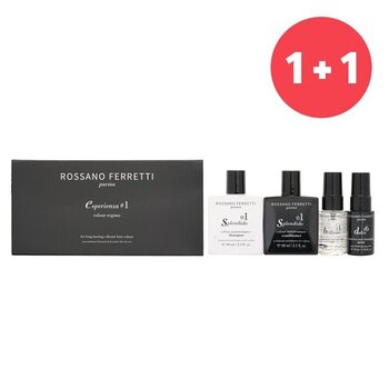 รอสซาโน เฟอร์เร็ตติ ปาร์มา 【1+1 Set】Esperienza # 1 Colour Regime Kit