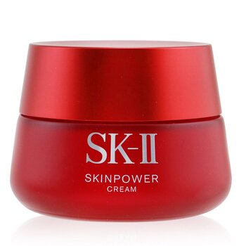 เอสเค ทู Skinpower Cream (Box Damage)