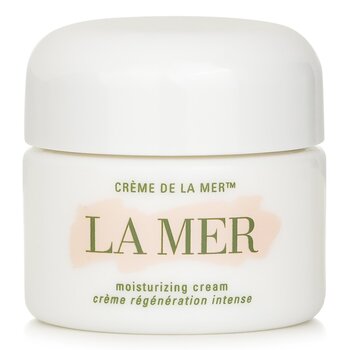 ลา แมร์ Creme De La Mer The Moisturizing Cream (Box Damage)