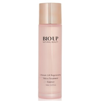 Natural Beauty BIO UP Ultimate Lift Regenerating Micro Treatment Essence