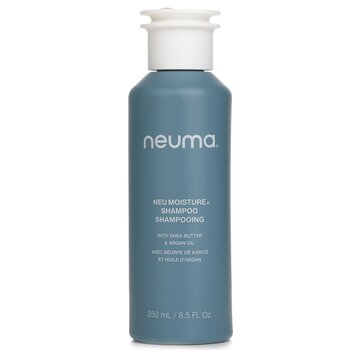 นีมา Neu Moisture Shampoo