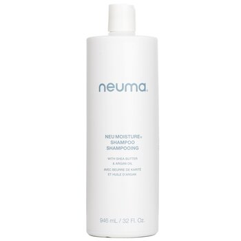 นีมา Neu Moisture Shampoo