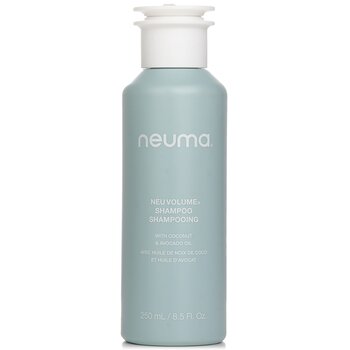 นีมา Neu Volume Shampoo