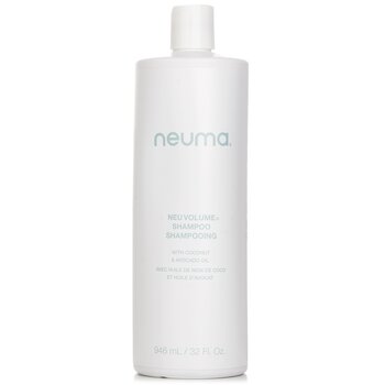 นีมา Neu Volume Shampoo