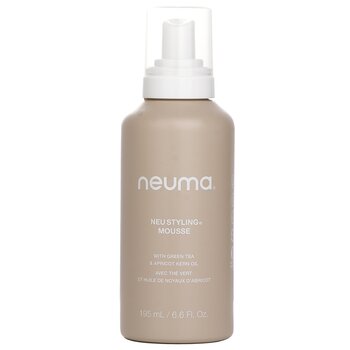 นีมา Neu Styling Mousse