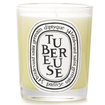 Diptyque เทียนหอม Scented Candle - Tubereuse (Tuberose)