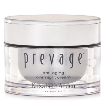 Prevage โดยเอลิซาเบธ อาร์เดน Anti Aging Overnight Cream