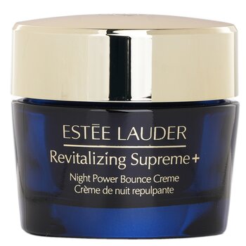 เอสเต้ ลอร์เดอร์ Revitalizing Supreme+ Night Power Bounce Cream