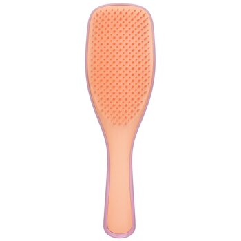 Teezer ยุ่งเหยิง The Ultimate Detangler Handled Detangling Brush - # Apricot And Rosebud