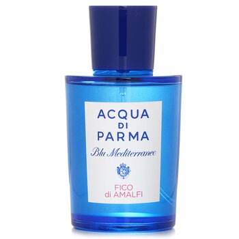 อควา ดิ ปาร์ม่า Blu Mediterraneo Fico Di Amalfi Eau De Toilette Spray