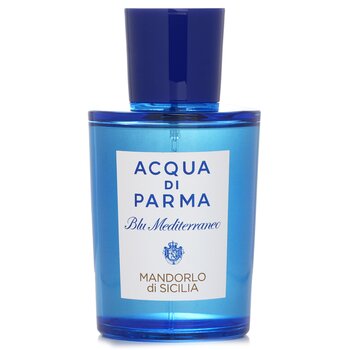 อควา ดิ ปาร์ม่า Blu Mediterraneo Mandorlo Di Sicilia Eau De Toilette Spray