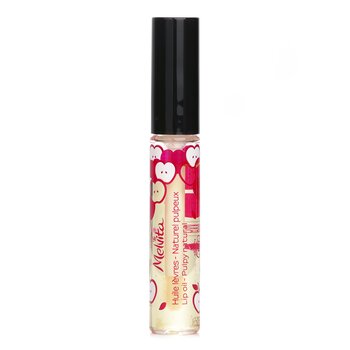 Melvita Lip Oil -  #Pulpy Natural