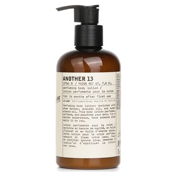 เลอ ลาโบ Another 13 Perfuming Body Lotion