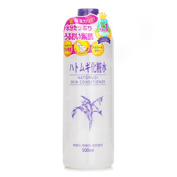 นูทรี Hatomugi Skin Conditioner