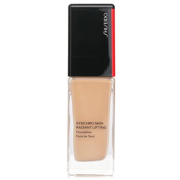 ชิเซโด้ Synchro Skin Radiant Lifting Foundation - # 230 Alder