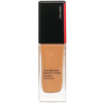 Synchro Skin Radiant Lifting Foundation - # 420 Bronze