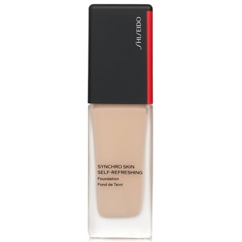 ชิเซโด้ Synchro Skin Self Refreshing Foundation - # 160 Shell