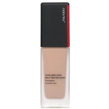 ชิเซโด้ Synchro Skin Self Refreshing Foundation - # 220 Linen