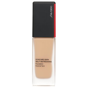 ชิเซโด้ Synchro Skin Self Refreshing Foundation - # 230 Alder