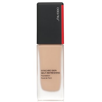 ชิเซโด้ Synchro Skin Self Refreshing Foundation - # 240 Quartz