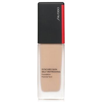 ชิเซโด้ Synchro Skin Self Refreshing Foundation - # 260 Cashmere