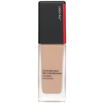 ชิเซโด้ Synchro Skin Self Refreshing Foundation - # 310 Silk